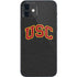 University of Southern California USC Official Logo iPhone 12 Skin