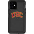 University of Southern California USC Official Logo iPhone 12 Waterproof Case