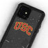 University of Southern California USC Official Logo iPhone 12 Waterproof Case