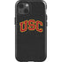 University of Southern California USC Official Logo iPhone 13 Impact Case
