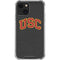 University of Southern California USC Official Logo iPhone 13 Mini Clear Case