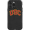 University of Southern California USC Official Logo iPhone 13 Pro Impact Case