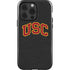 University of Southern California USC Official Logo iPhone 13 Pro Impact Case