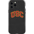 University of Southern California USC Official Logo iPhone 13 Pro Max Impact Case