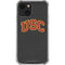 University of Southern California USC Official Logo iPhone 14 Clear Case