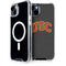 University of Southern California USC Official Logo iPhone 15 MagSafe Case