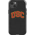 University of Southern California USC Official Logo iPhone 15 Impact Case