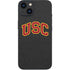 University of Southern California USC Official Logo iPhone 14 Plus Skin