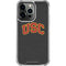 University of Southern California USC Official Logo iPhone 14 Pro Clear Case