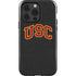 University of Southern California USC Official Logo iPhone 15 Pro Impact Case