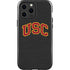 University of Southern California USC Official Logo iPhone 15 Pro Max Impact Case