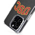 University of Southern California USC Official Logo iPhone 15 Pro Max MagSafe Case