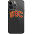 University of Southern California USC Official Logo iPhone 14 Pro Skin