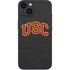 University of Southern California USC Official Logo iPhone 14 Skin