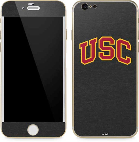 University of Southern California USC Official Logo iPhone 6/6s Skin