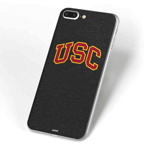 University of Southern California USC Official Logo iPhone 7 Plus Skin