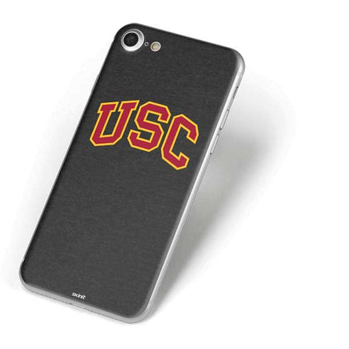University of Southern California USC Official Logo iPhone 7 Skin