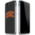 University of Southern California USC Official Logo iPhone SE (2nd & 3rd Gen) Clear Case