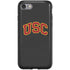 University of Southern California USC Official Logo iPhone SE (2nd & 3rd Gen) Pro Case