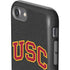 University of Southern California USC Official Logo iPhone SE (2nd & 3rd Gen) Pro Case