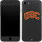 University of Southern California USC Official Logo iPhone SE (2nd & 3rd Gen) Skin