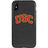 University of Southern California USC Official Logo iPhone X Pro Case