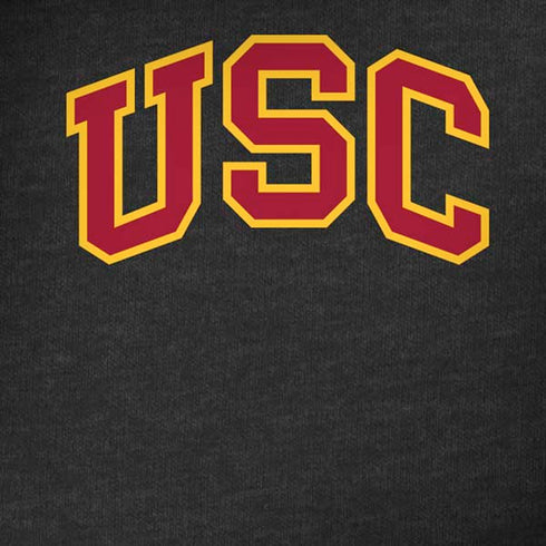 University of Southern California USC Official Logo iPhone X Pro Case