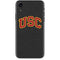 University of Southern California USC Official Logo iPhone XR Skin