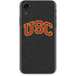 University of Southern California USC Official Logo iPhone XR Skin