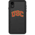 University of Southern California USC Official Logo iPhone XR Waterproof Case