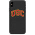 University of Southern California USC Official Logo iPhone XS Max Skin