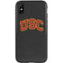 University of Southern California USC Official Logo iPhone XS Pro Case