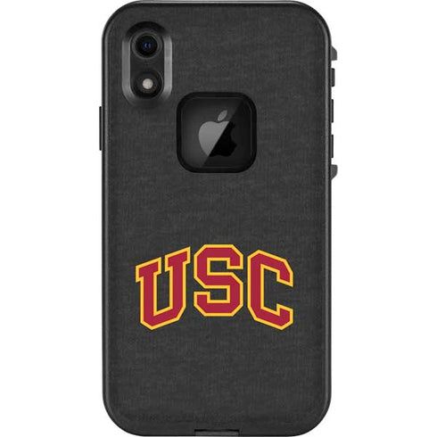 University of Southern California USC Official Logo LifeProof Fre iPhone Skin