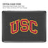 University of Southern California USC Official Logo MacBook Air 15in (2023-2025) Case plus Skin