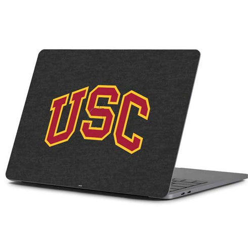 University of Southern California USC Official Logo Apple MacBook Pro 13-inch Skin