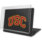University of Southern California USC Official Logo MacBook Pro 13in (2020) Case plus Skin