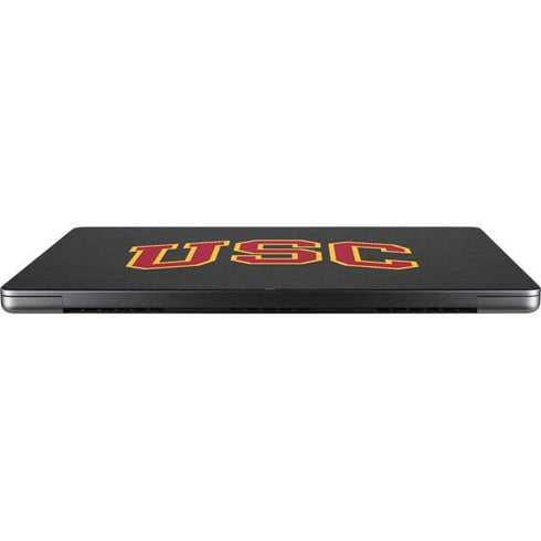 University of Southern California USC Official Logo MacBook Pro 14in (2021-24) Skin