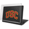 University of Southern California USC Official Logo MacBook Pro 16in (2019-20) Case plus Skin