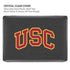 University of Southern California USC Official Logo MacBook Pro 16in (2021-25) Case plus Skin