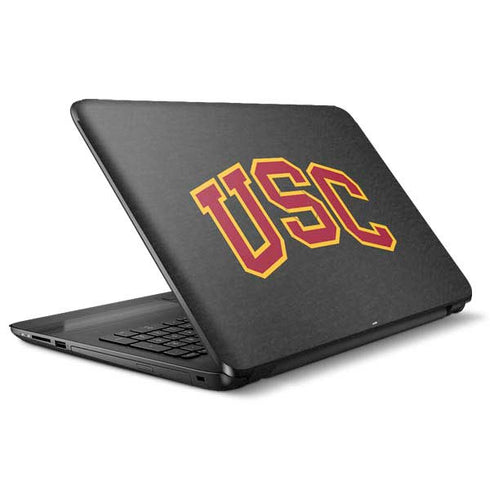 University of Southern California USC Official Logo HP Notebook Skin