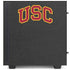 University of Southern California USC Official Logo NZXT H510 Compact ATX Mid-Tower Case Skin