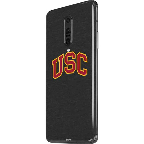 University of Southern California USC Official Logo OnePlus 7 Pro Skin