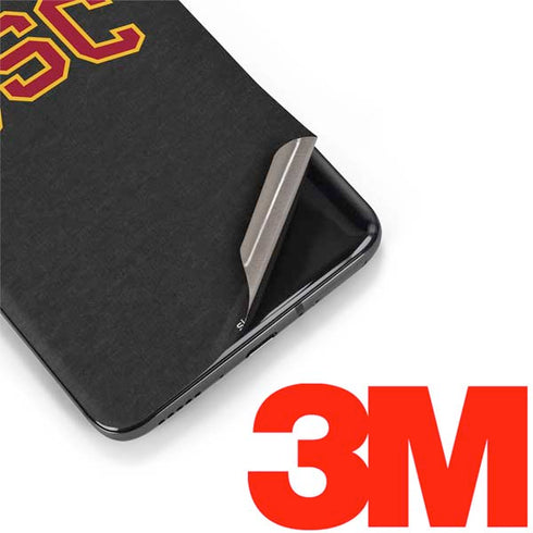 University of Southern California USC Official Logo OnePlus 7 Pro Skin