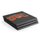 University of Southern California USC Official Logo PS4 Pro Console Skin