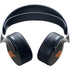 University of Southern California USC Official Logo PULSE 3D Wireless Headset for PS5 Skin