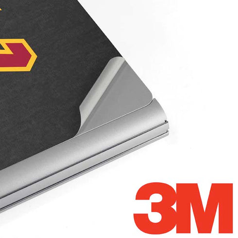 University of Southern California USC Official Logo Surface Book 2 15in Skin