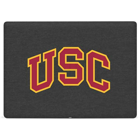 University of Southern California USC Official Logo Surface Laptop 2 Skin