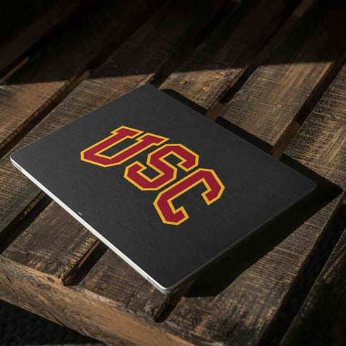 University of Southern California USC Official Logo Surface Laptop 2 Skin