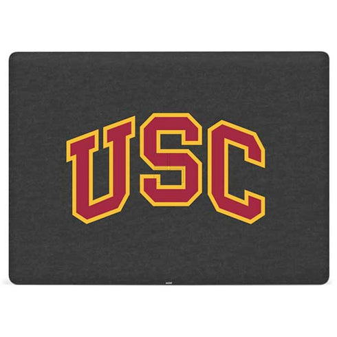 University of Southern California USC Official Logo Surface Laptop 3 13.5in Skin