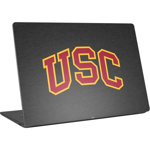 University of Southern California USC Official Logo Surface Laptop 4 15in Skin